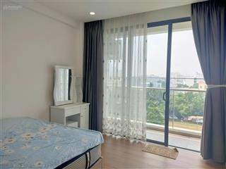 Căn hộ dlusso quận 2 diện tích 105m 3pn 3wc full nt ở ngay