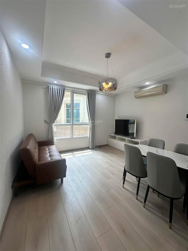 Căn hộ the manor 73m² 2pn 1wc full nội thất ở ngay
