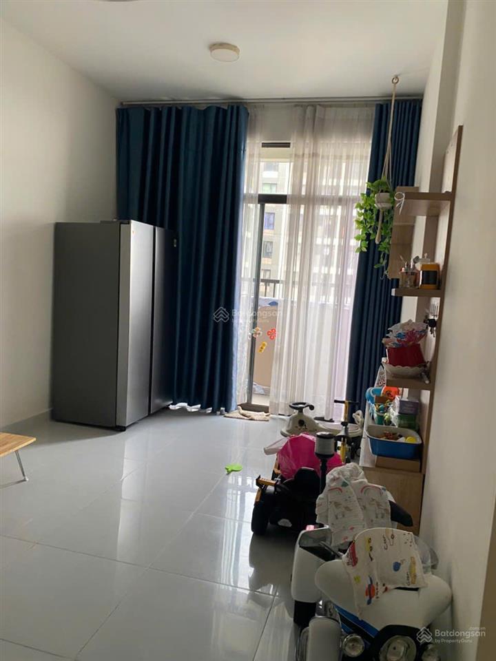 Sang hợp đồng thuê giá tốt căn hộ jamila khang điền 2pn ở ngay