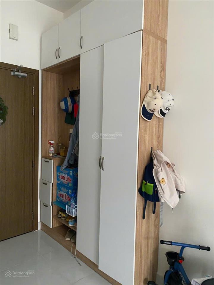 Sang hợp đồng thuê giá tốt căn hộ jamila khang điền 2pn ở ngay