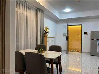 Cho thuê căn hộ paris hoàng kim quận 2 dt 81m full nt