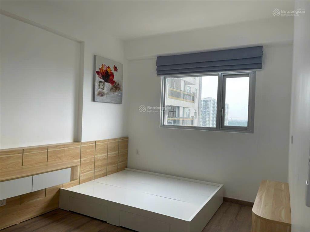 Cho thuê căn hộ paris hoàng kim quận 2 dt 81m full nt