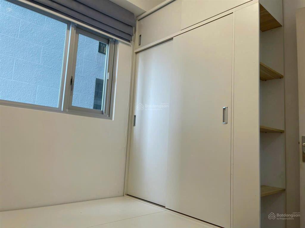 Cho thuê căn hộ paris hoàng kim quận 2 dt 81m full nt