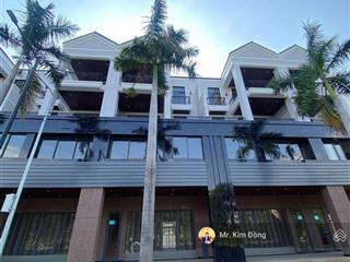 Tôi cần cho thuê shophouse (đã hoàn thiện  có thang máy) tiện vào ở ngay kinh doanh  xem nhà 24/7