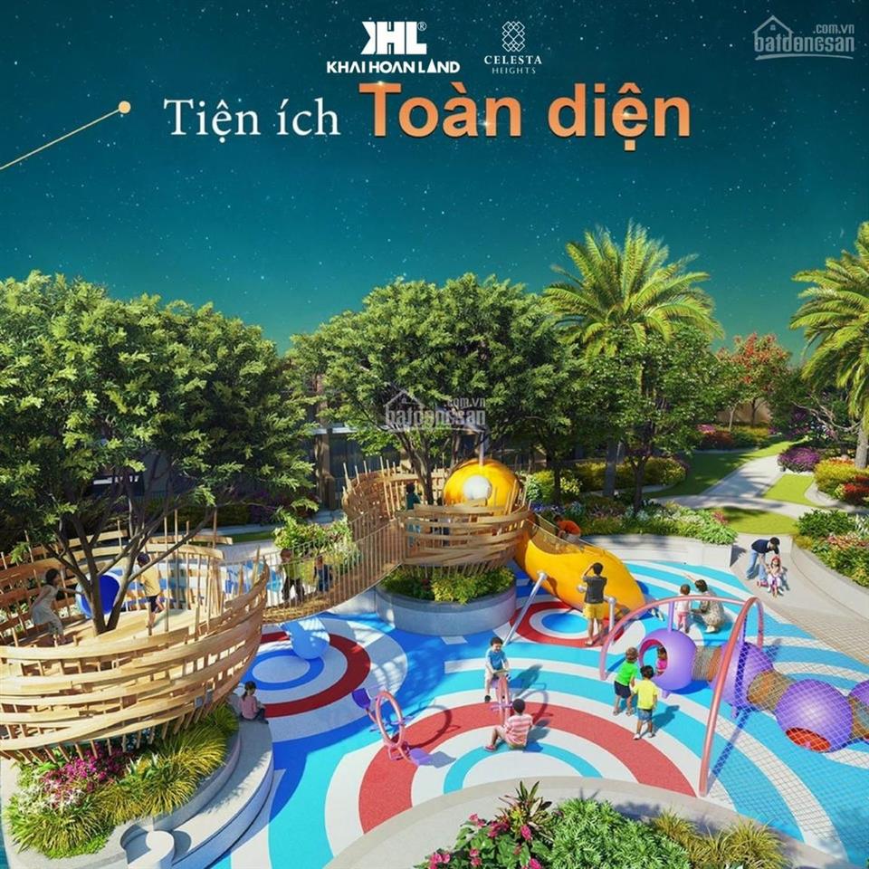 Cần bán căn hộ celesta rise nhà bè, hồ chí minh