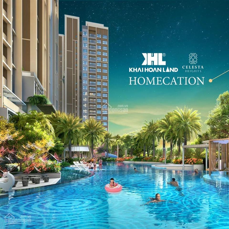 Cần bán căn hộ celesta rise nhà bè, hồ chí minh