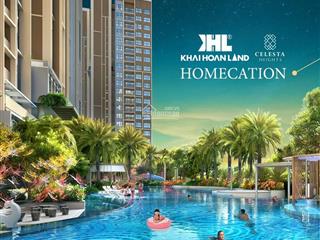 Cần bán căn hộ celesta rise nhà bè, hồ chí minh