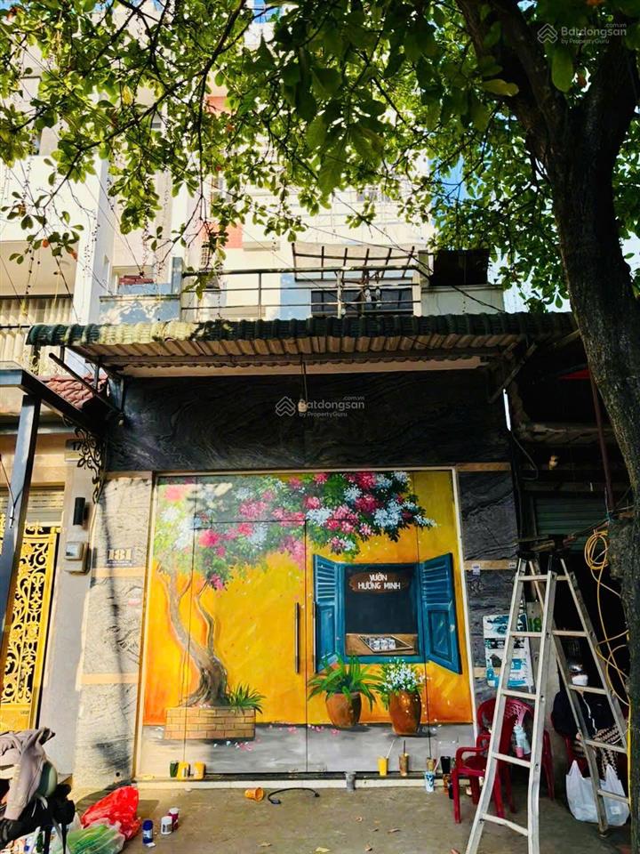Bán nhà mặt phố trần thanh mại, thương lượng mạnh, dtsd 204m2, bình tân, hcm. có bank tài trợ