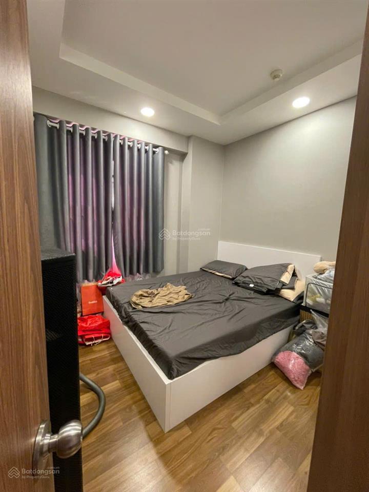 Căn hộ có sổ pegasuite 1 diện tích 68m2 (2pn, 2wc) giá 4.4 tỷ  0938 355 *** xem nhà