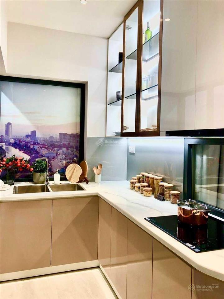 Chính chủ cần bán lại căn hộ d  qua, dt 54m2 giá đợt 1.  0938 355 ***