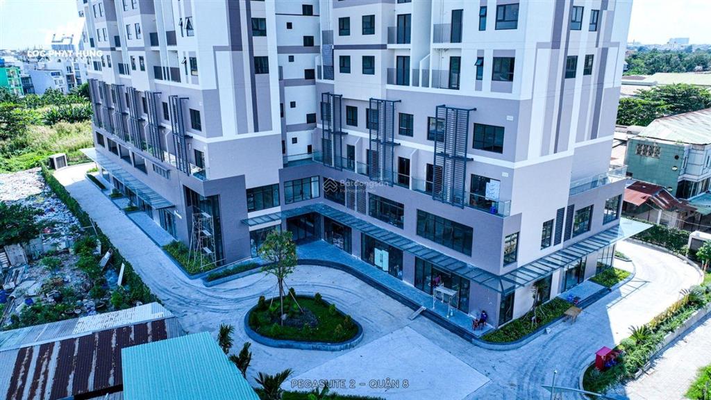 Bán gấp căn hộ 2pn pegasuite 2, quận 8 giá cực ưu đãi 5.2 tỷ, 0938 355 *** xem nhà