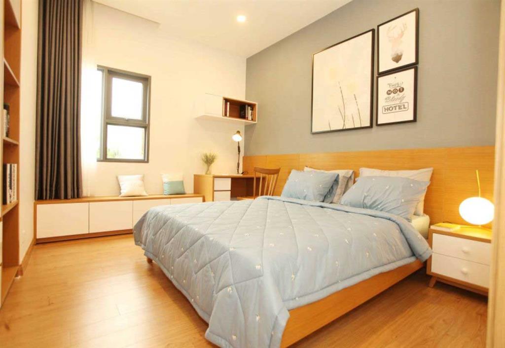 Bán căn hộ d  aqua đẹp nhất quận 8 diện tích 54m2 giá3.9 tỷ.  0938 355 *** xem nhà