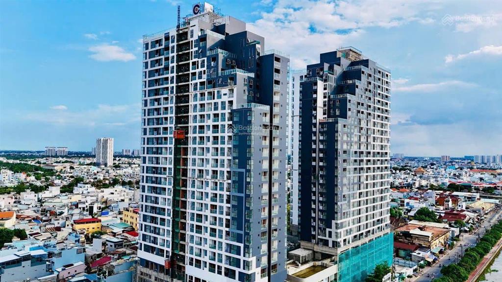 Bán căn hộ d  aqua đẹp nhất quận 8 diện tích 54m2 giá3.9 tỷ.  0938 355 *** xem nhà