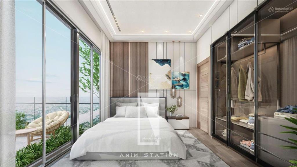 Bán căn daqua diên tích 54m2 giá  3.950 tỷ  0938 355 *** hỗ trợ tư vấn
