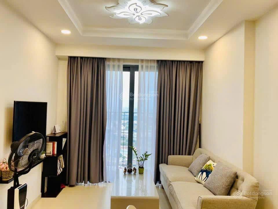 Giảm nhanh 100 triệu bán căn hộ 68m2, the pegasuite 1,  0938 355 *** xem nhà