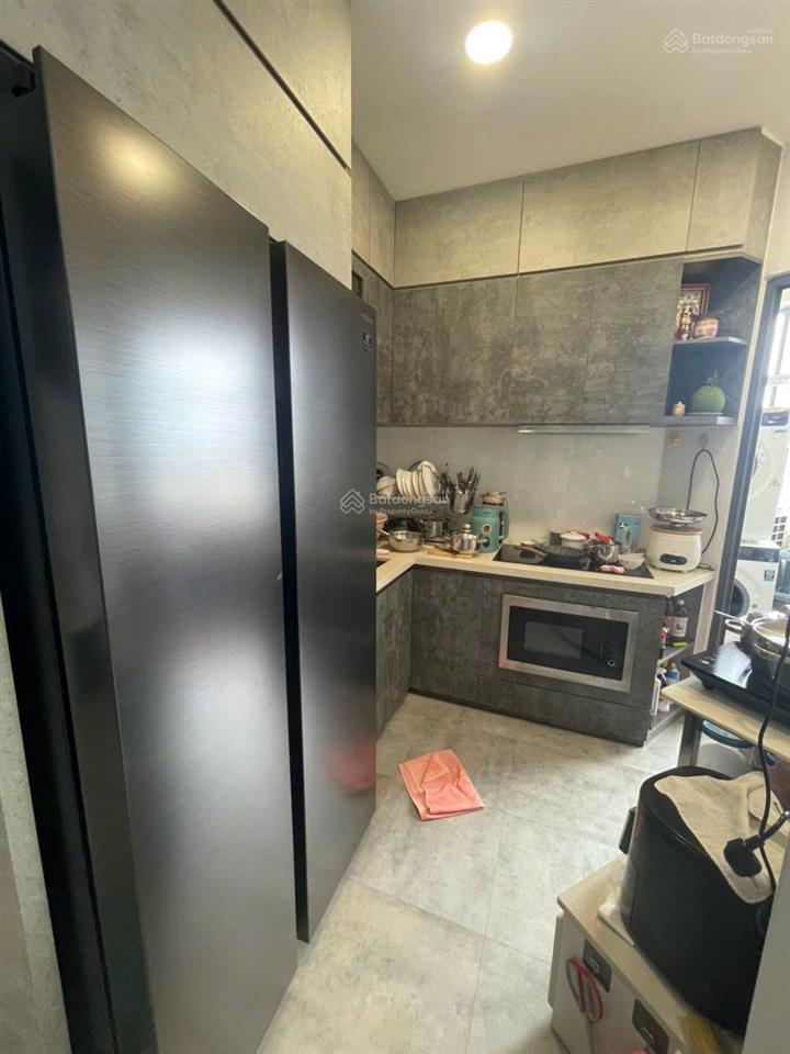 Căn hộ pegasuite 1 diện tích 60m2 giá bán 3.8 tỷ  xem nhà