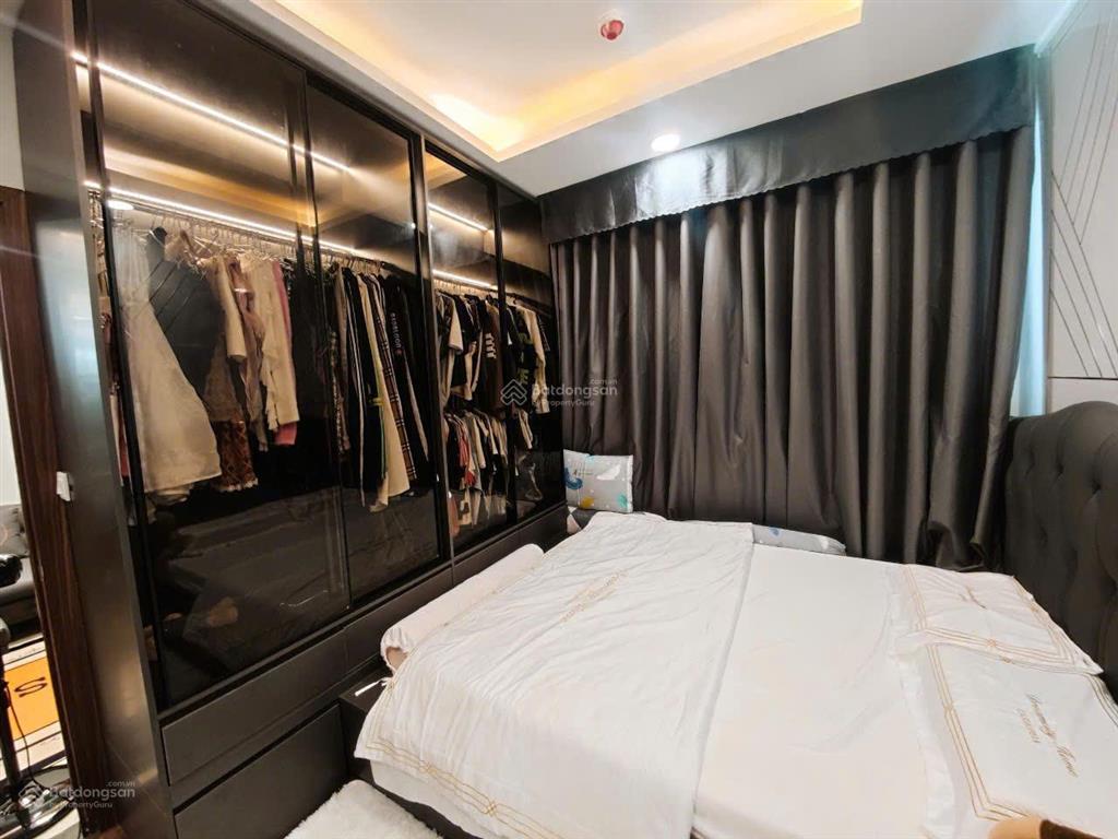 Căn hộ pegasuite 1 diện tích 60m2 giá bán 3.8 tỷ  xem nhà