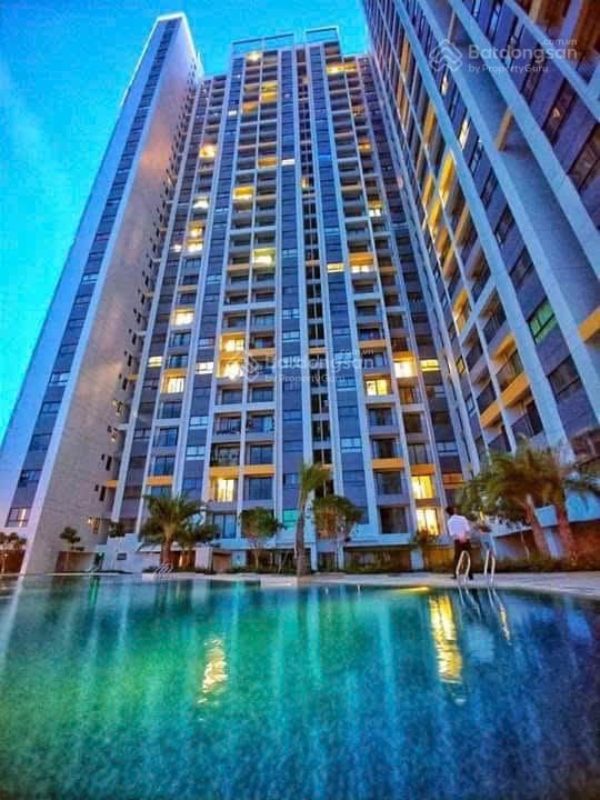 Giảm nhanh 100 triệu bán trước tết căn hộ 68m2, the pegasuite 1,  0938 355 *** xem nhà