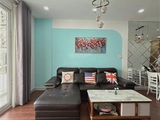 Bán căn hộ tara có sổ hồng 69m2 (2pn, 2wc) giá 3.7 tỷ,  0938 355 *** xem nhà