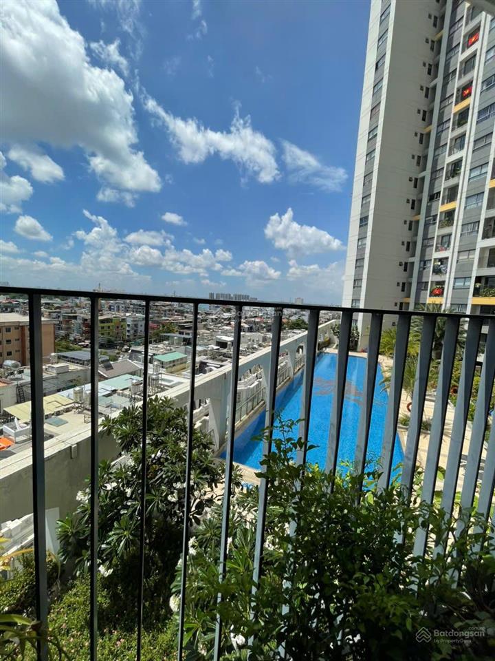 Giảm nhanh 100 triệu căn 68m2 pegasuite 1 giá chỉ 4.150 tỷ,  0938 355 *** xem nhà