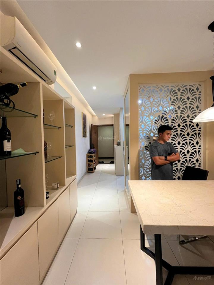 Giảm nhanh 200 triệu cần bán căn 75m2 the pegasuite giá 4.6 tỷ  0938 355 *** xem nhà