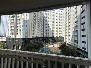 Bán căn hộ tara quận 8 diện tích 50m2 giá 2.9 tỷ đã có sổ