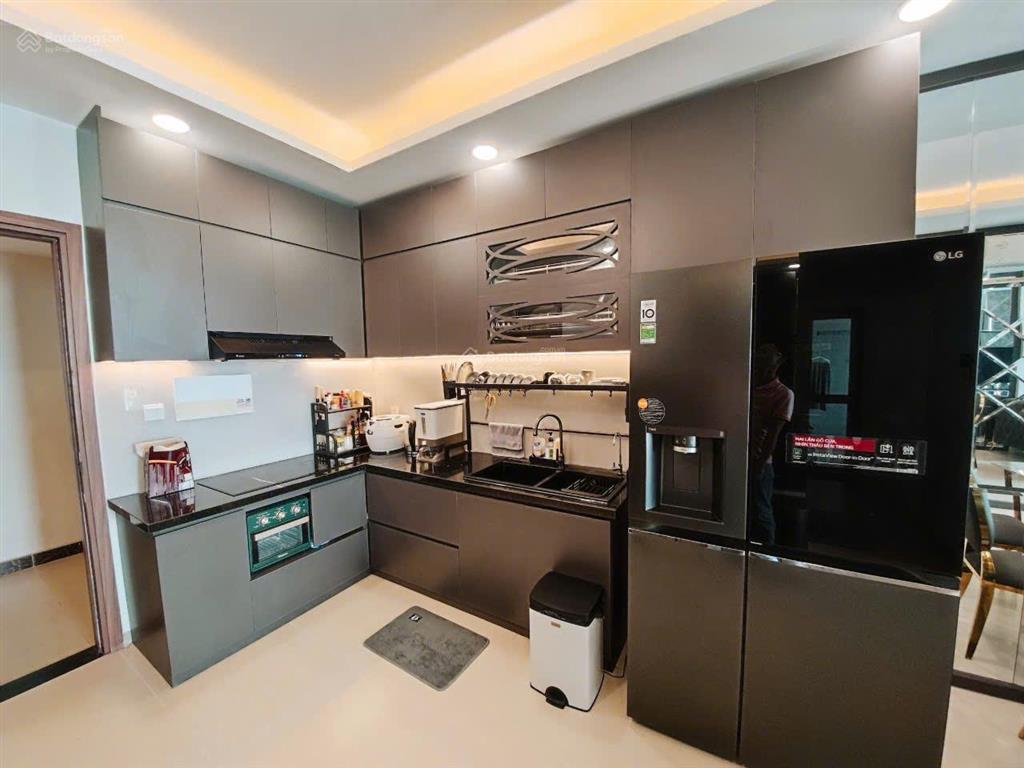 Căn hộ the pegasuite quận 8, diện tích 68m2, giá 4.150 tỷ,  0938 355 *** xem nhà