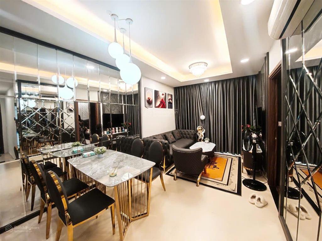 Căn hộ the pegasuite quận 8, diện tích 68m2, giá 4.150 tỷ,  0938 355 *** xem nhà