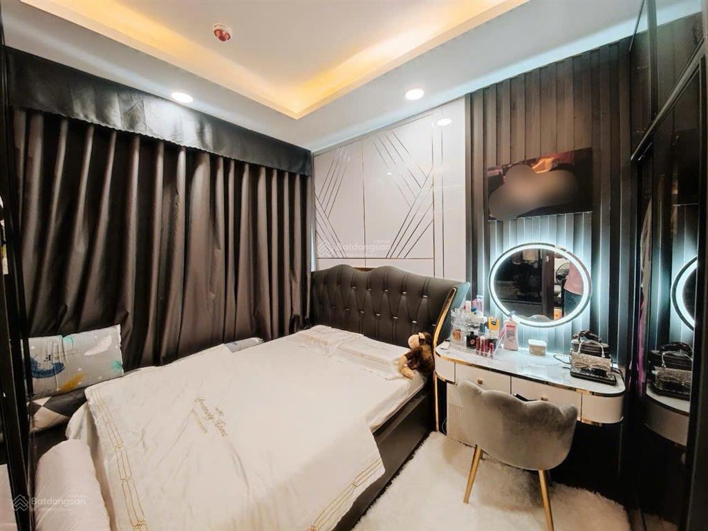 Căn hộ the pegasuite quận 8, diện tích 68m2, giá 4.150 tỷ,  0938 355 *** xem nhà