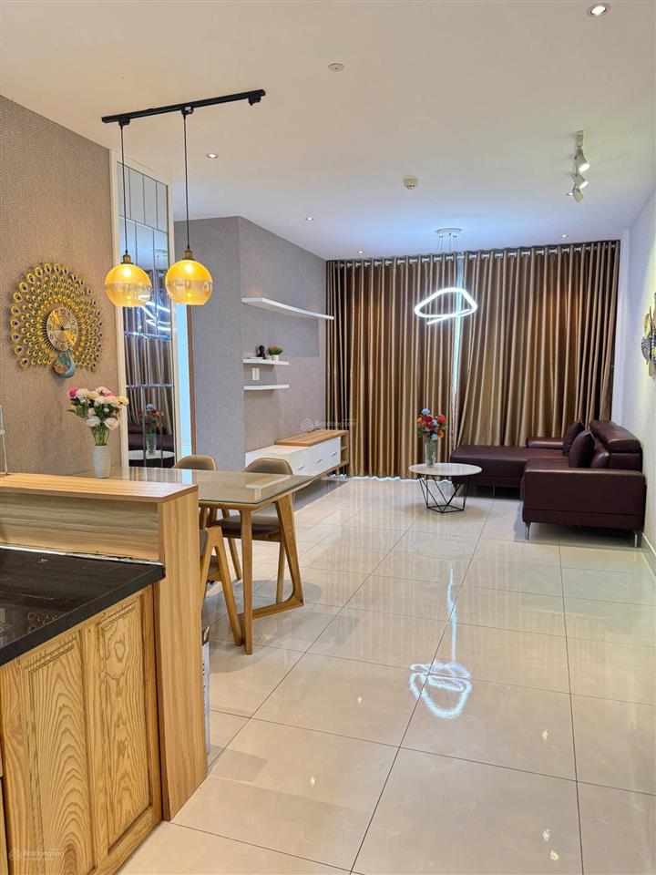 Bán căn hộ tara quận 8, diện tích 81m2 (2pn, 2wc) giá 3,990 tỷ  0938 355 *** xem nhà