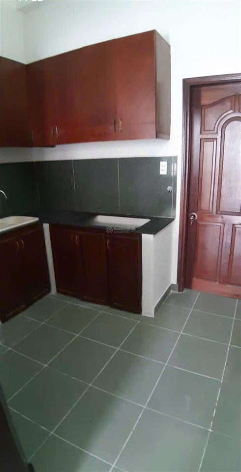 Bán nhà1 lầu 4.5mx12m đường nhựa giá 6.2 tỷ