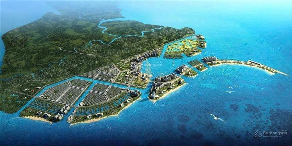 Cần bán lô đất 520m2 mt tắc xuất đường ra bến tàu thủy vũng tàu