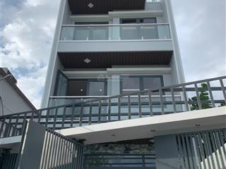 Bán nhà phố thái sơn  nhà bè đang có hợp đồng thuê 30tr/ tháng