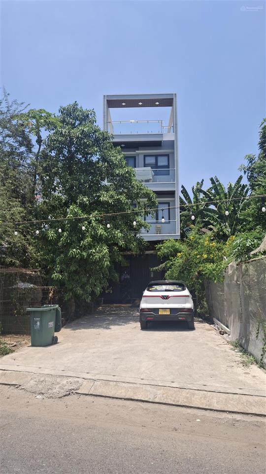 Bán nhà phố làng đại học  nhà bè đang có thu nhập 30tr  40tr/thang