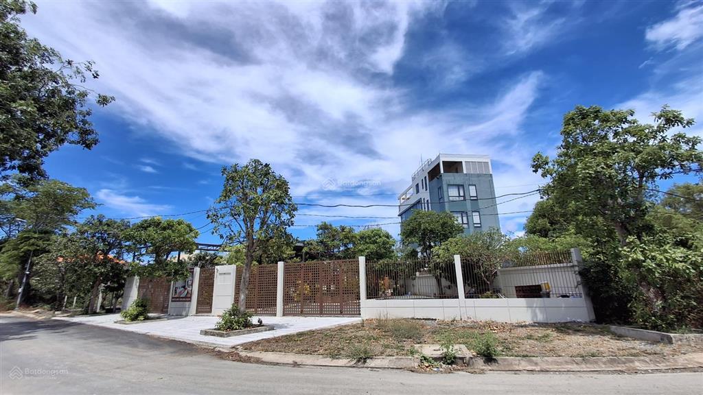 Cần bán lô biệt thự long hòa cần giờ