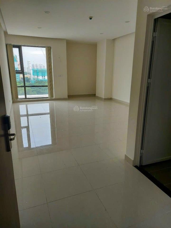Bán căn hộ văn phòng golden king  phú mỹ hưng q7