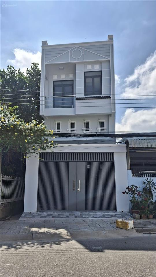 Bán nhà phố kinh doanh tp. long xuyên