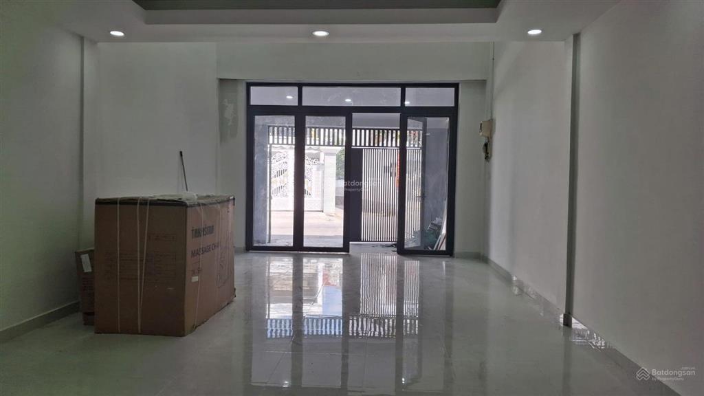 Bán nhà phố kinh doanh tp. long xuyên