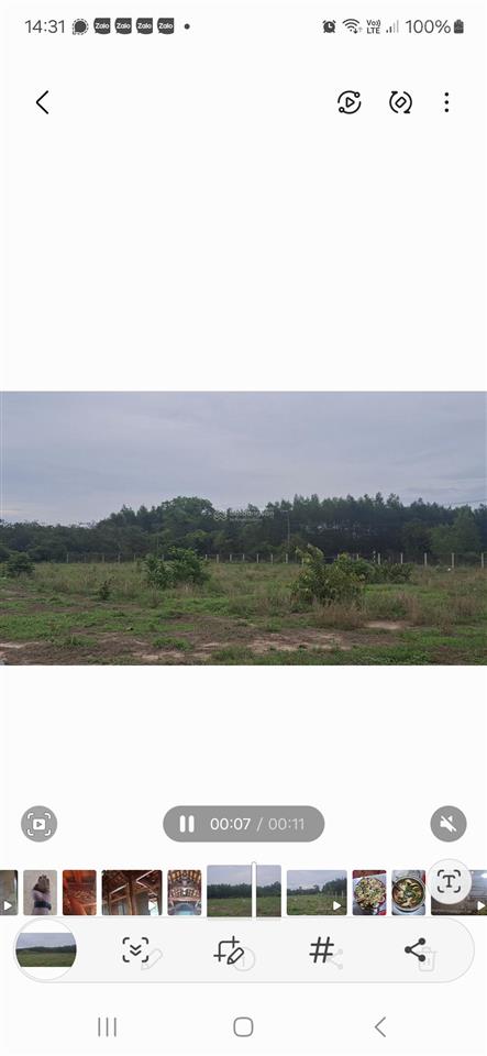 Bán lô đất gần sân bay long thành tp. đồng nai