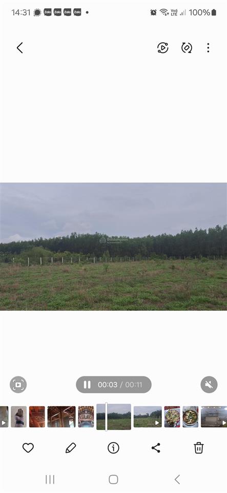 Bán lô đất gần sân bay long thành tp. đồng nai