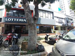 Bán shop 180m2. trệt lầu 7.2x 12m. 28 tỷ.hđt 110tr/t đường phạm văn nghị, pmh, q7.  0961 830 ***