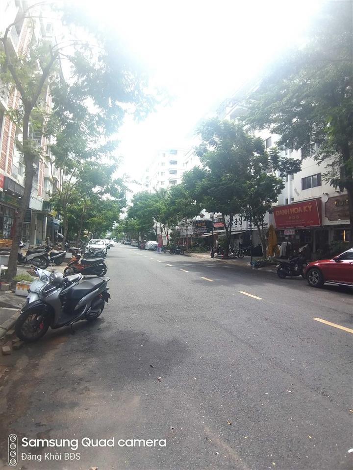 Bán shophouse mặt tiền đs 6 bùi bằng đoàn, phú mỹ hưng, q7, 4.5 x 12.6m, trệt lửng 86m2, 0961 830 ***