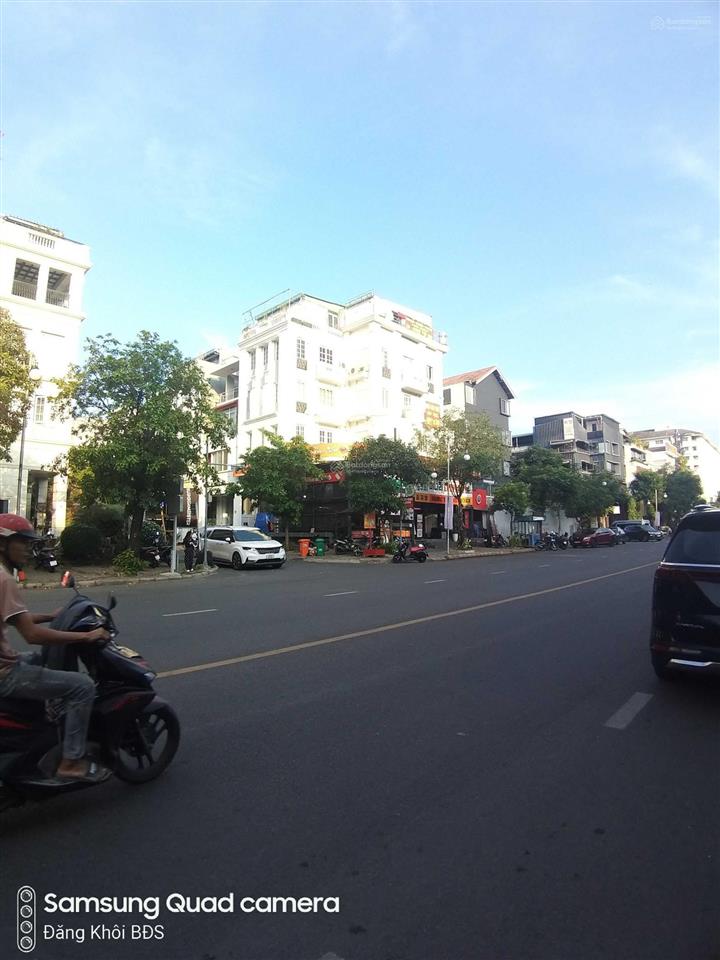 Bán nhà phố bùi bằng đoàn, phú mỹ hưng, p. tân phong, quận 7, giá 28 tỷ, 6x18.5m, 5 tầng, tp.hcm