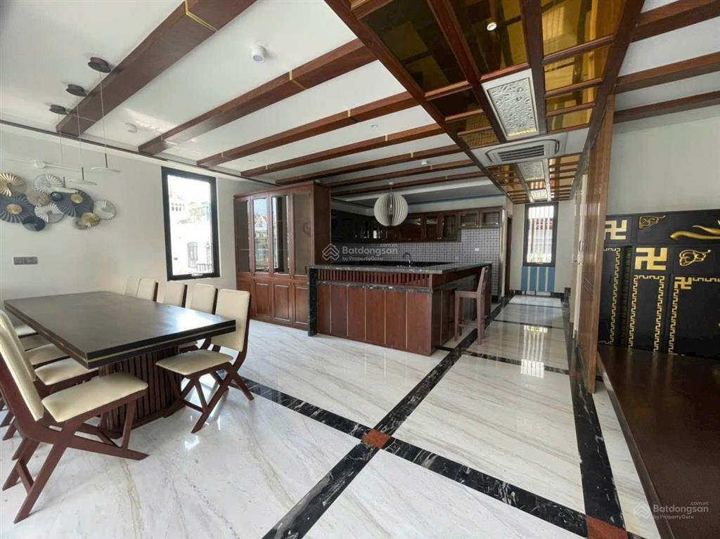 Căn góc 2 mặt tiền công viên phú mỹ hưng 8x18,5m hầm, 5 lầu, thang máy giá 59,999 tỷ  0961 830 ***