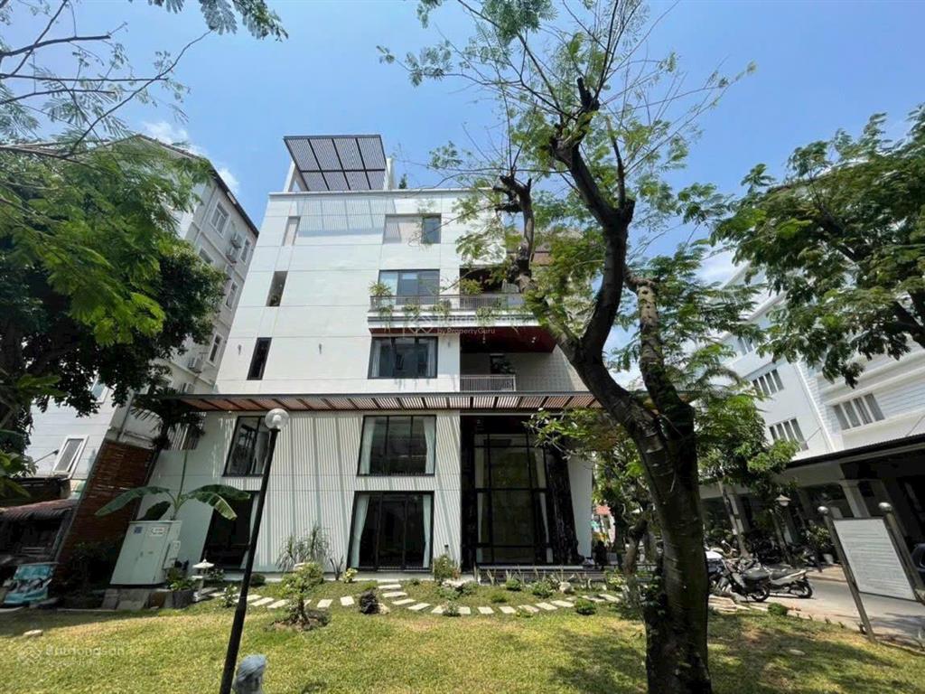 Căn góc 2 mặt tiền công viên phú mỹ hưng 8x18,5m hầm, 5 lầu, thang máy giá 59,999 tỷ  0961 830 ***