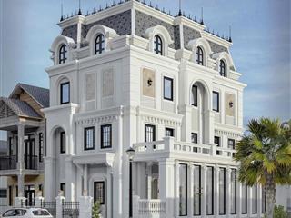 Bán villa đơn lập góc 2 mặt tiền đường 22 nam thông i , pmh, q7 giá 78,999 tỷ, 198m2,