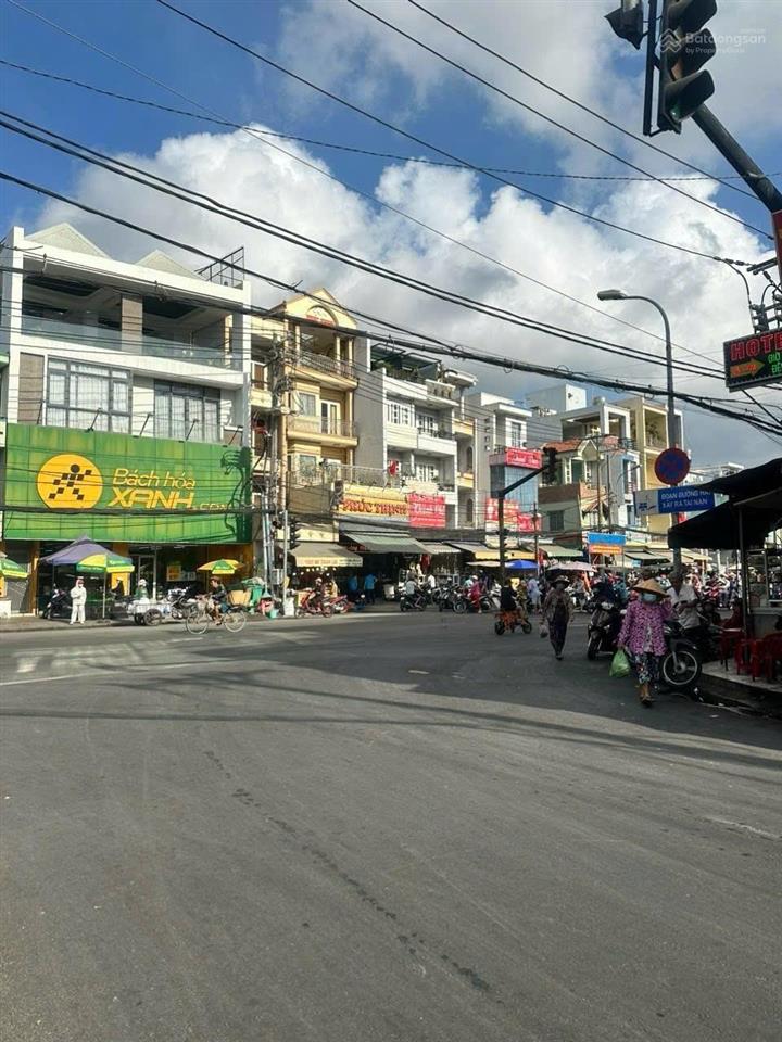 Bán nhà mặt phố tại dương cát lợi, kho a nhà bè, 5,8 tỷ,/58,8 m2,thu nhập 15tr/ th. 0961 830 ***