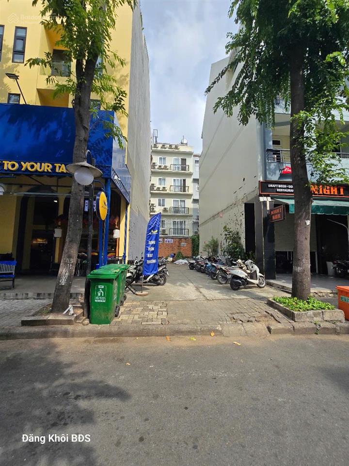 Đất hưng gia hưng phước phạm văn nghị, phú mỹ hưng 28 tỷ, 111m2, vị trí đẹp sầm uất.  0961 830 ***