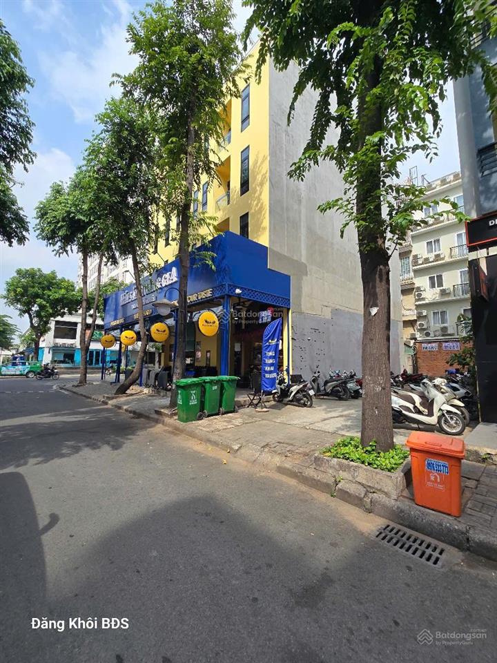 Đất hưng gia hưng phước phạm văn nghị, phú mỹ hưng 28 tỷ, 111m2, vị trí đẹp sầm uất.  0961 830 ***