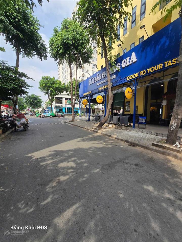 Đất hưng gia hưng phước phạm văn nghị, phú mỹ hưng 28 tỷ, 111m2, vị trí đẹp sầm uất.  0961 830 ***